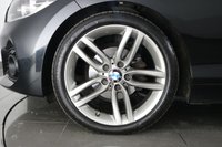 USED 2018 68 BMW 1 SERIES 2.0 118d M Sport Hatchback 5dr Diesel Manual Euro 6 (s/s) (150 ps) Recent service & All new Tyres