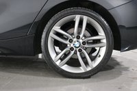 USED 2018 68 BMW 1 SERIES 2.0 118d M Sport Hatchback 5dr Diesel Manual Euro 6 (s/s) (150 ps) Recent service & All new Tyres