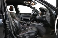 USED 2018 68 BMW 1 SERIES 2.0 118d M Sport Hatchback 5dr Diesel Manual Euro 6 (s/s) (150 ps) Recent service & All new Tyres