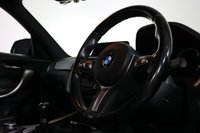 USED 2018 68 BMW 1 SERIES 2.0 118d M Sport Hatchback 5dr Diesel Manual Euro 6 (s/s) (150 ps) Recent service & All new Tyres