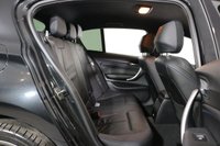 USED 2018 68 BMW 1 SERIES 2.0 118d M Sport Hatchback 5dr Diesel Manual Euro 6 (s/s) (150 ps) Recent service & All new Tyres