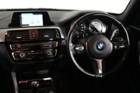 USED 2018 68 BMW 1 SERIES 2.0 118d M Sport Hatchback 5dr Diesel Manual Euro 6 (s/s) (150 ps) Recent service & All new Tyres