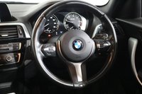 USED 2018 68 BMW 1 SERIES 2.0 118d M Sport Hatchback 5dr Diesel Manual Euro 6 (s/s) (150 ps) Recent service & All new Tyres
