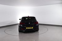 USED 2018 68 BMW 1 SERIES 2.0 118d M Sport Hatchback 5dr Diesel Manual Euro 6 (s/s) (150 ps) Recent service & All new Tyres