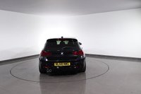 USED 2018 68 BMW 1 SERIES 2.0 118d M Sport Hatchback 5dr Diesel Manual Euro 6 (s/s) (150 ps) Recent service & All new Tyres