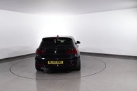 USED 2018 68 BMW 1 SERIES 2.0 118d M Sport Hatchback 5dr Diesel Manual Euro 6 (s/s) (150 ps) Recent service & All new Tyres
