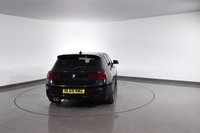 USED 2018 68 BMW 1 SERIES 2.0 118d M Sport Hatchback 5dr Diesel Manual Euro 6 (s/s) (150 ps) Recent service & All new Tyres