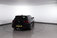 USED 2018 68 BMW 1 SERIES 2.0 118d M Sport Hatchback 5dr Diesel Manual Euro 6 (s/s) (150 ps) Recent service & All new Tyres