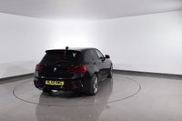 USED 2018 68 BMW 1 SERIES 2.0 118d M Sport Hatchback 5dr Diesel Manual Euro 6 (s/s) (150 ps) Recent service & All new Tyres