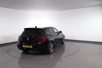 USED 2018 68 BMW 1 SERIES 2.0 118d M Sport Hatchback 5dr Diesel Manual Euro 6 (s/s) (150 ps) Recent service & All new Tyres