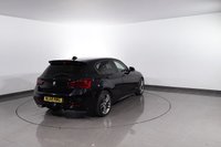 USED 2018 68 BMW 1 SERIES 2.0 118d M Sport Hatchback 5dr Diesel Manual Euro 6 (s/s) (150 ps) Recent service & All new Tyres