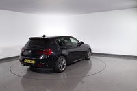 USED 2018 68 BMW 1 SERIES 2.0 118d M Sport Hatchback 5dr Diesel Manual Euro 6 (s/s) (150 ps) Recent service & All new Tyres
