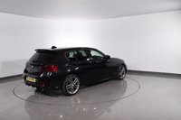 USED 2018 68 BMW 1 SERIES 2.0 118d M Sport Hatchback 5dr Diesel Manual Euro 6 (s/s) (150 ps) Recent service & All new Tyres