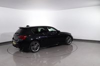 USED 2018 68 BMW 1 SERIES 2.0 118d M Sport Hatchback 5dr Diesel Manual Euro 6 (s/s) (150 ps) Recent service & All new Tyres