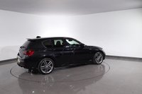 USED 2018 68 BMW 1 SERIES 2.0 118d M Sport Hatchback 5dr Diesel Manual Euro 6 (s/s) (150 ps) Recent service & All new Tyres