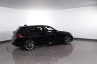 USED 2018 68 BMW 1 SERIES 2.0 118d M Sport Hatchback 5dr Diesel Manual Euro 6 (s/s) (150 ps) Recent service & All new Tyres
