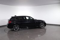 USED 2018 68 BMW 1 SERIES 2.0 118d M Sport Hatchback 5dr Diesel Manual Euro 6 (s/s) (150 ps) Recent service & All new Tyres