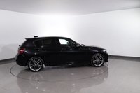 USED 2018 68 BMW 1 SERIES 2.0 118d M Sport Hatchback 5dr Diesel Manual Euro 6 (s/s) (150 ps) Recent service & All new Tyres