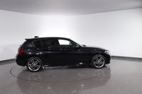 USED 2018 68 BMW 1 SERIES 2.0 118d M Sport Hatchback 5dr Diesel Manual Euro 6 (s/s) (150 ps) Recent service & All new Tyres