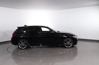USED 2018 68 BMW 1 SERIES 2.0 118d M Sport Hatchback 5dr Diesel Manual Euro 6 (s/s) (150 ps) Recent service & All new Tyres