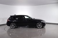 USED 2018 68 BMW 1 SERIES 2.0 118d M Sport Hatchback 5dr Diesel Manual Euro 6 (s/s) (150 ps) Recent service & All new Tyres