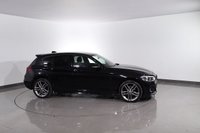 USED 2018 68 BMW 1 SERIES 2.0 118d M Sport Hatchback 5dr Diesel Manual Euro 6 (s/s) (150 ps) Recent service & All new Tyres