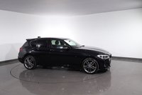 USED 2018 68 BMW 1 SERIES 2.0 118d M Sport Hatchback 5dr Diesel Manual Euro 6 (s/s) (150 ps) Recent service & All new Tyres