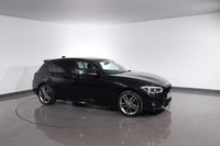 USED 2018 68 BMW 1 SERIES 2.0 118d M Sport Hatchback 5dr Diesel Manual Euro 6 (s/s) (150 ps) Recent service & All new Tyres