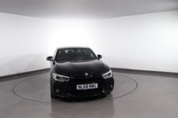 USED 2018 68 BMW 1 SERIES 2.0 118d M Sport Hatchback 5dr Diesel Manual Euro 6 (s/s) (150 ps) Recent service & All new Tyres
