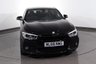 USED 2018 68 BMW 1 SERIES 2.0 118d M Sport Hatchback 5dr Diesel Manual Euro 6 (s/s) (150 ps) Recent service & All new Tyres