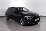 USED 2018 68 BMW 1 SERIES 2.0 118d M Sport Hatchback 5dr Diesel Manual Euro 6 (s/s) (150 ps) Recent service & All new Tyres