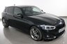 USED 2018 68 BMW 1 SERIES 2.0 118d M Sport Hatchback 5dr Diesel Manual Euro 6 (s/s) (150 ps) Recent service & All new Tyres