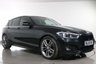 USED 2018 68 BMW 1 SERIES 2.0 118d M Sport Hatchback 5dr Diesel Manual Euro 6 (s/s) (150 ps) Recent service & All new Tyres