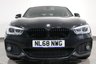 USED 2018 68 BMW 1 SERIES 2.0 118d M Sport Hatchback 5dr Diesel Manual Euro 6 (s/s) (150 ps) Recent service & All new Tyres