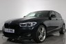 USED 2018 68 BMW 1 SERIES 2.0 118d M Sport Hatchback 5dr Diesel Manual Euro 6 (s/s) (150 ps) Recent service & All new Tyres