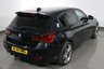 USED 2018 68 BMW 1 SERIES 2.0 118d M Sport Hatchback 5dr Diesel Manual Euro 6 (s/s) (150 ps) Recent service & All new Tyres