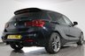 USED 2018 68 BMW 1 SERIES 2.0 118d M Sport Hatchback 5dr Diesel Manual Euro 6 (s/s) (150 ps) Recent service & All new Tyres