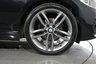 USED 2018 68 BMW 1 SERIES 2.0 118d M Sport Hatchback 5dr Diesel Manual Euro 6 (s/s) (150 ps) Recent service & All new Tyres