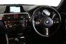 USED 2018 68 BMW 1 SERIES 2.0 118d M Sport Hatchback 5dr Diesel Manual Euro 6 (s/s) (150 ps) Recent service & All new Tyres