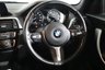 USED 2018 68 BMW 1 SERIES 2.0 118d M Sport Hatchback 5dr Diesel Manual Euro 6 (s/s) (150 ps) Recent service & All new Tyres