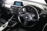 USED 2018 68 BMW 1 SERIES 2.0 118d M Sport Hatchback 5dr Diesel Manual Euro 6 (s/s) (150 ps) Recent service & All new Tyres