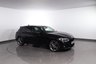 USED 2018 68 BMW 1 SERIES 2.0 118d M Sport Hatchback 5dr Diesel Manual Euro 6 (s/s) (150 ps) Recent service & All new Tyres