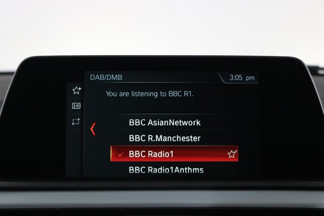 View our BMW 1 SERIES