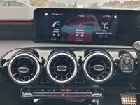 USED 2021 21 MERCEDES-BENZ A-CLASS 1.3 A180 AMG Line (Executive) Hatchback 5dr Petrol 7G-DCT Euro 6 (s/s) (136 ps) 