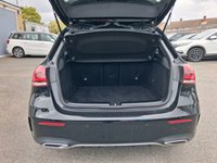 USED 2021 21 MERCEDES-BENZ A-CLASS 1.3 A180 AMG Line (Executive) Hatchback 5dr Petrol 7G-DCT Euro 6 (s/s) (136 ps) 