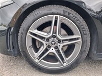 USED 2021 21 MERCEDES-BENZ A-CLASS 1.3 A180 AMG Line (Executive) Hatchback 5dr Petrol 7G-DCT Euro 6 (s/s) (136 ps) 
