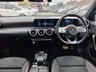 USED 2021 21 MERCEDES-BENZ A-CLASS 1.3 A180 AMG Line (Executive) Hatchback 5dr Petrol 7G-DCT Euro 6 (s/s) (136 ps) 