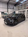 USED 2025 75 MERCEDES-BENZ A-CLASS 1.3 A200h MHEV AMG Line (Premium) Hatchback 5dr Petrol Hybrid 7G-DCT Euro 6 (s/s) (177 ps) 