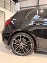 USED 2025 75 MERCEDES-BENZ A-CLASS 1.3 A200h MHEV AMG Line (Premium) Hatchback 5dr Petrol Hybrid 7G-DCT Euro 6 (s/s) (177 ps) 