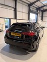 USED 2025 75 MERCEDES-BENZ A-CLASS 1.3 A200h MHEV AMG Line (Premium) Hatchback 5dr Petrol Hybrid 7G-DCT Euro 6 (s/s) (177 ps) 